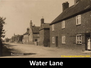 Water Lane icon