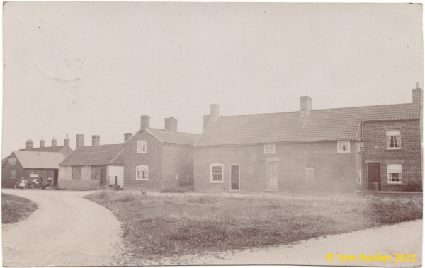 1908 Forge Cottage