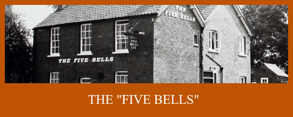 Five Bells icon