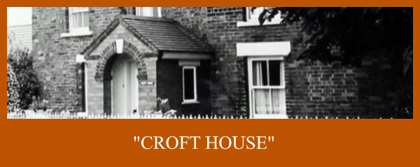 Croft House icon