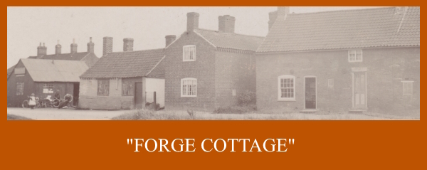 Forge Cottage icon