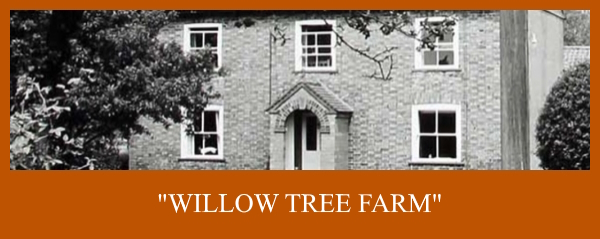 Willow Tree Farm icon