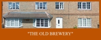 The Old Brewery icon